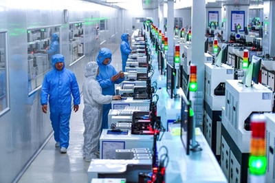 多彩貴州趕超跨越 技術推廣服務助力現代化建設譜新篇