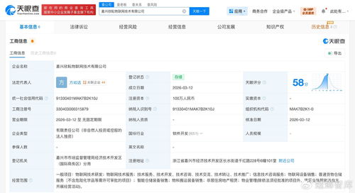 菜鳥(niǎo)網(wǎng)絡(luò)再布局物聯(lián)網(wǎng)賽道，同日成立兩家技術(shù)公司聚焦信息服務(wù)